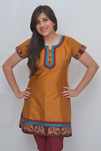 Manufacturers Exporters and Wholesale Suppliers of Ladies Kurti Mumbai Maharashtra